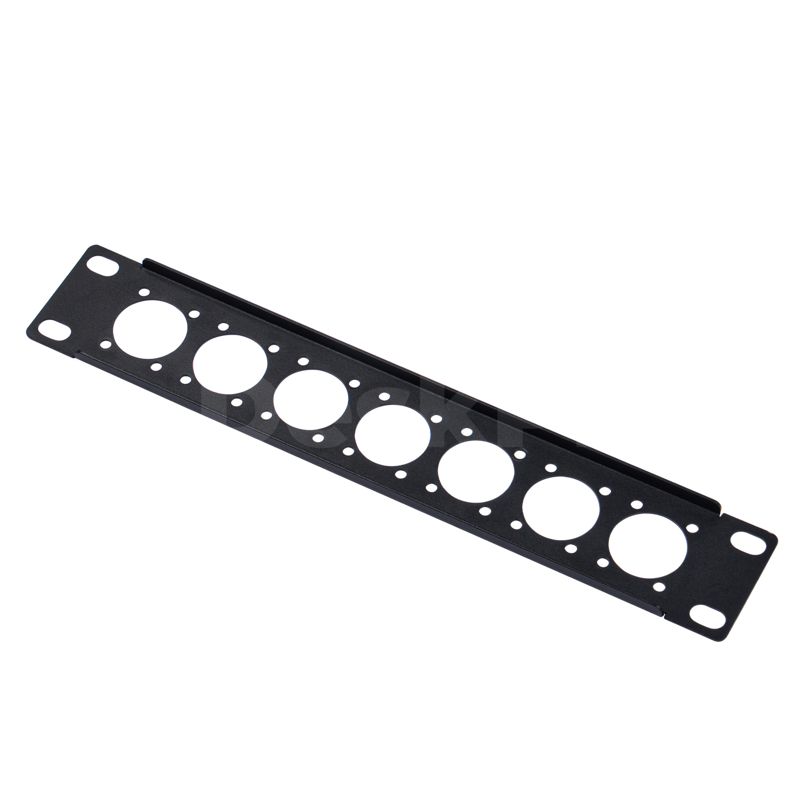 Deskpi Super6C - Accessori DeskPi Rackmate Pannello patch tipo