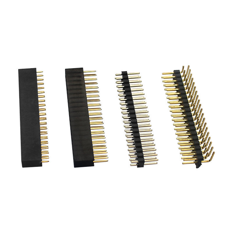 Turing Pi 2 - Kit intestazione GPIO Raspberry Pi 20