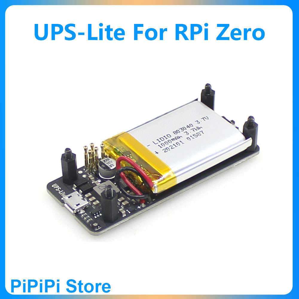 Scheda HAT di alimentazione UP - Turing Pi 2 recensione e prezzo