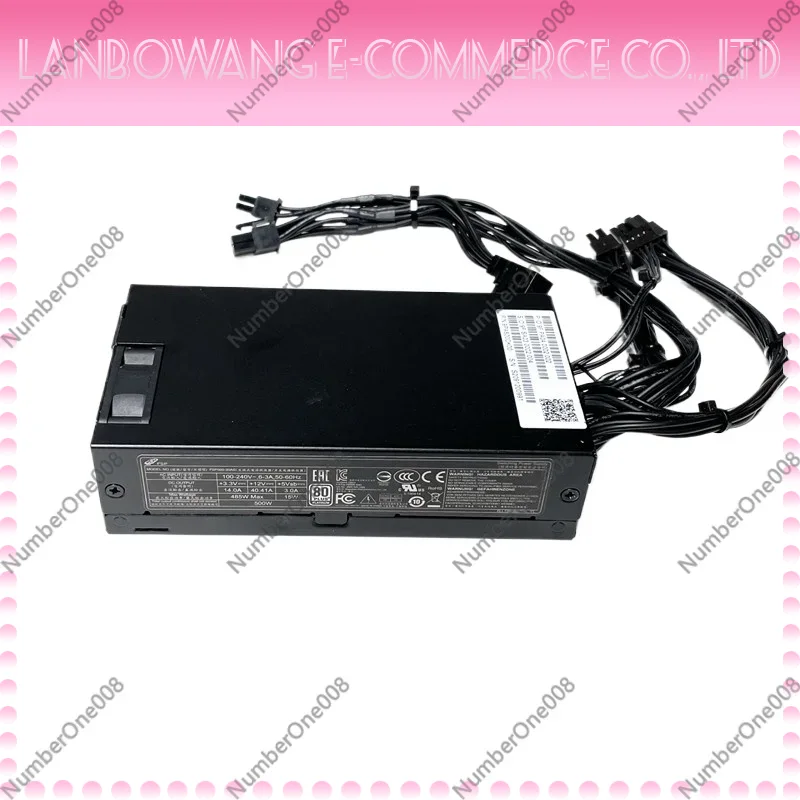 Alimentatore Flex ATX da 500W  - Atx Power Supply 1U Flex 500W recensione e prezzo